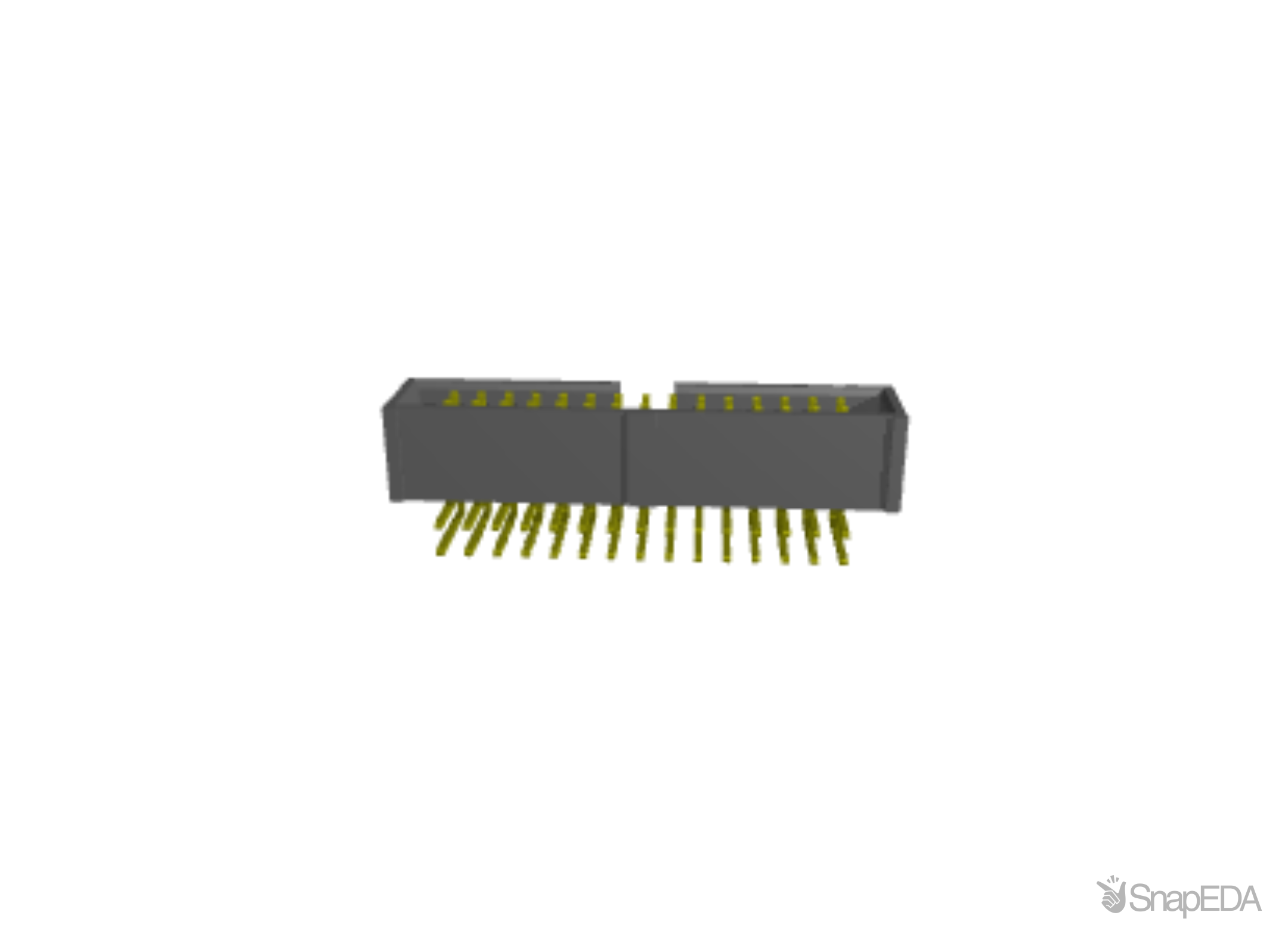 TST-115-04-S-D-RA 3D Model