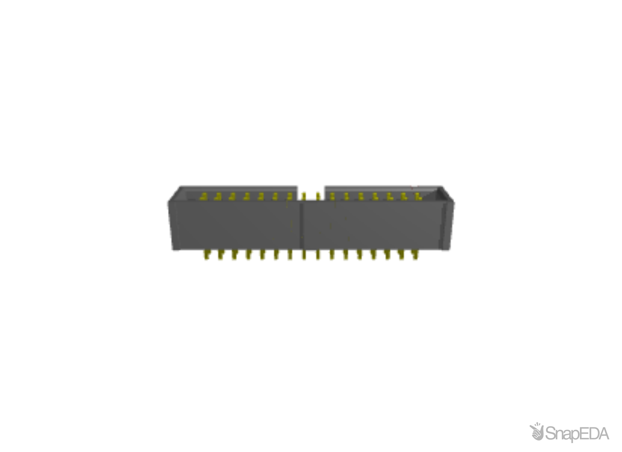 TST-116-01-S-D 3D Model