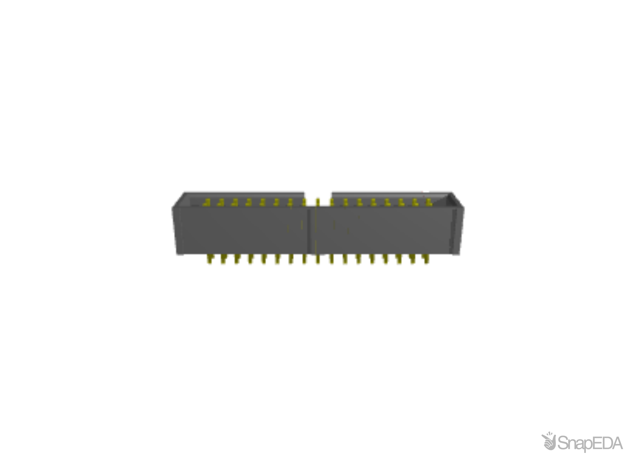TST-117-01-S-D 3D Model