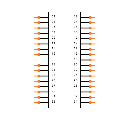 TST-117-03-S-D-17 Symbol