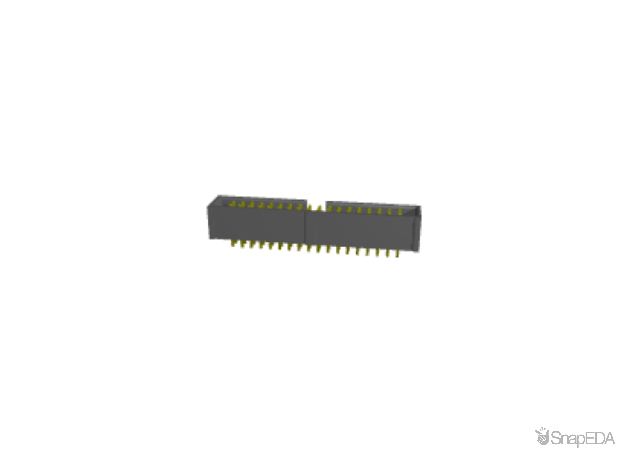 TST-118-01-L-D 3D Model