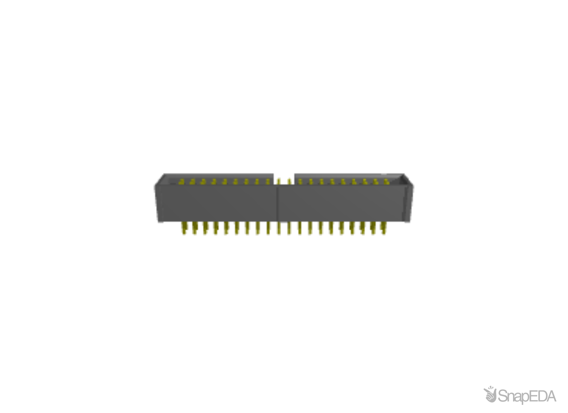 TST-120-02-L-D 3D Model