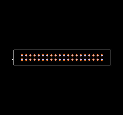 TST-120-02-L-D Footprint