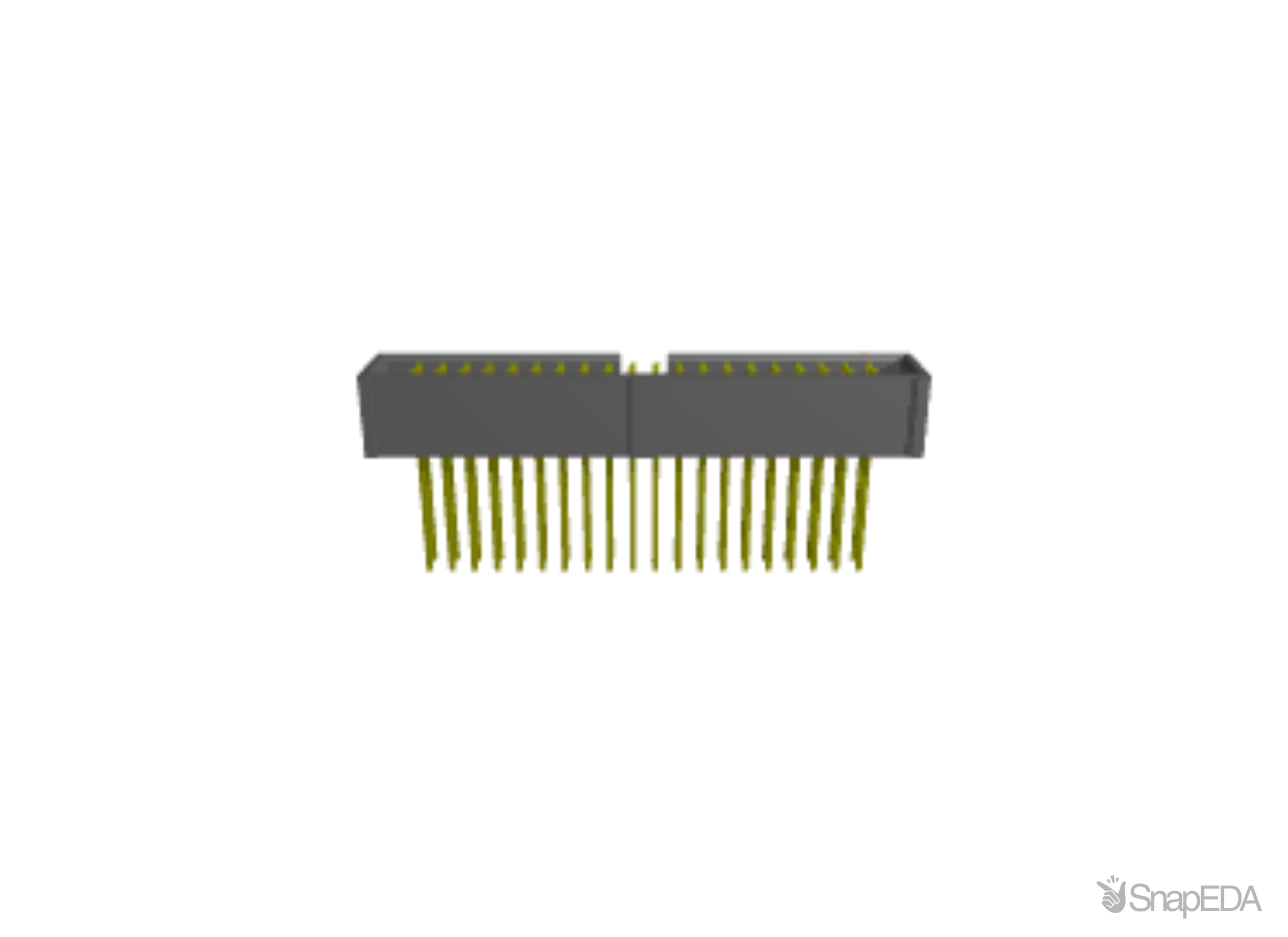 TST-120-03-F-D 3D Model