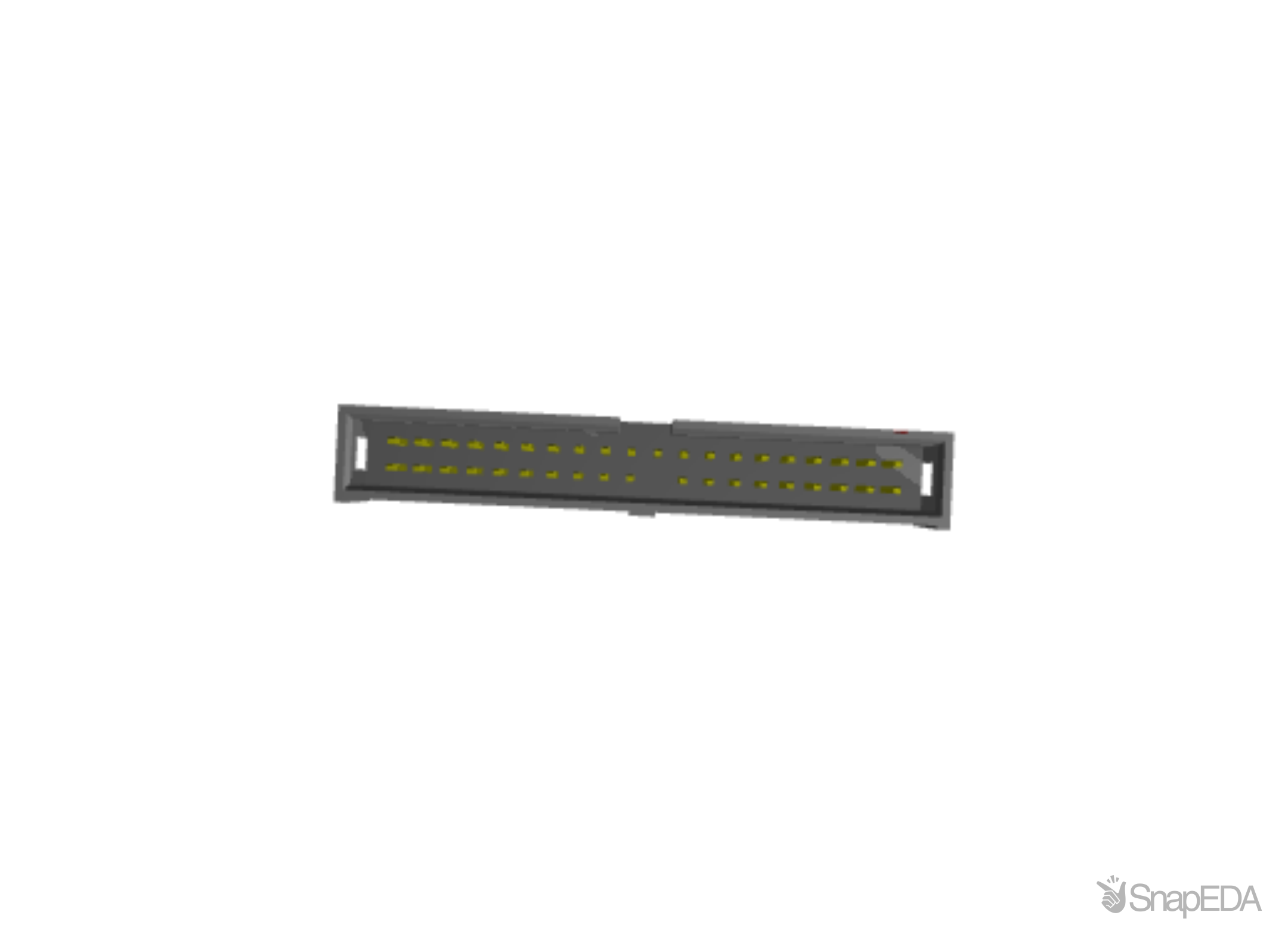 TST-120-03-G-D-20 3D Model
