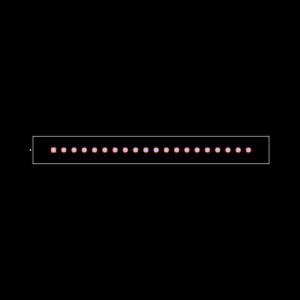 TST-120-03-G-S Footprint