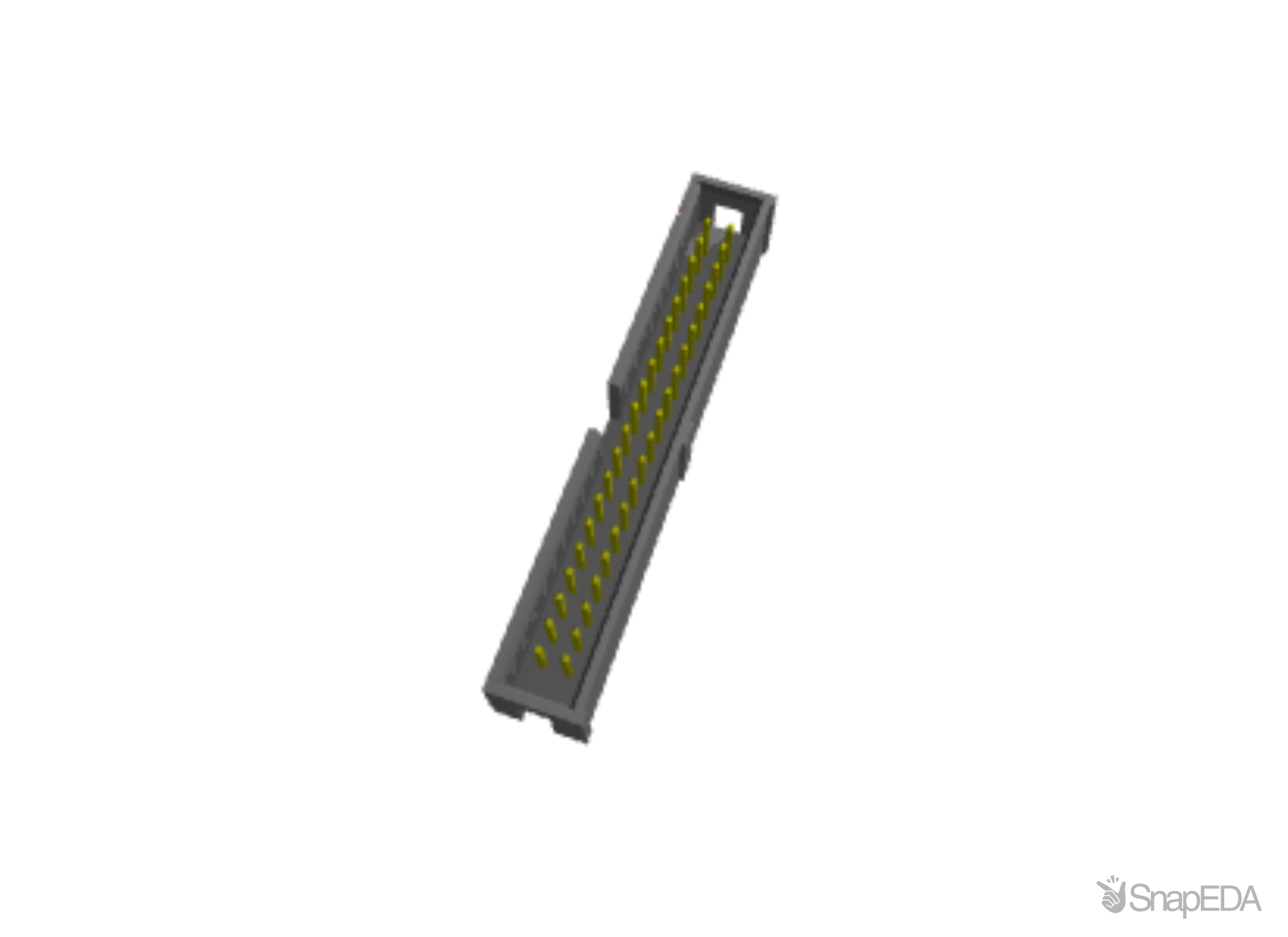 TST-120-03-L-D 3D Model