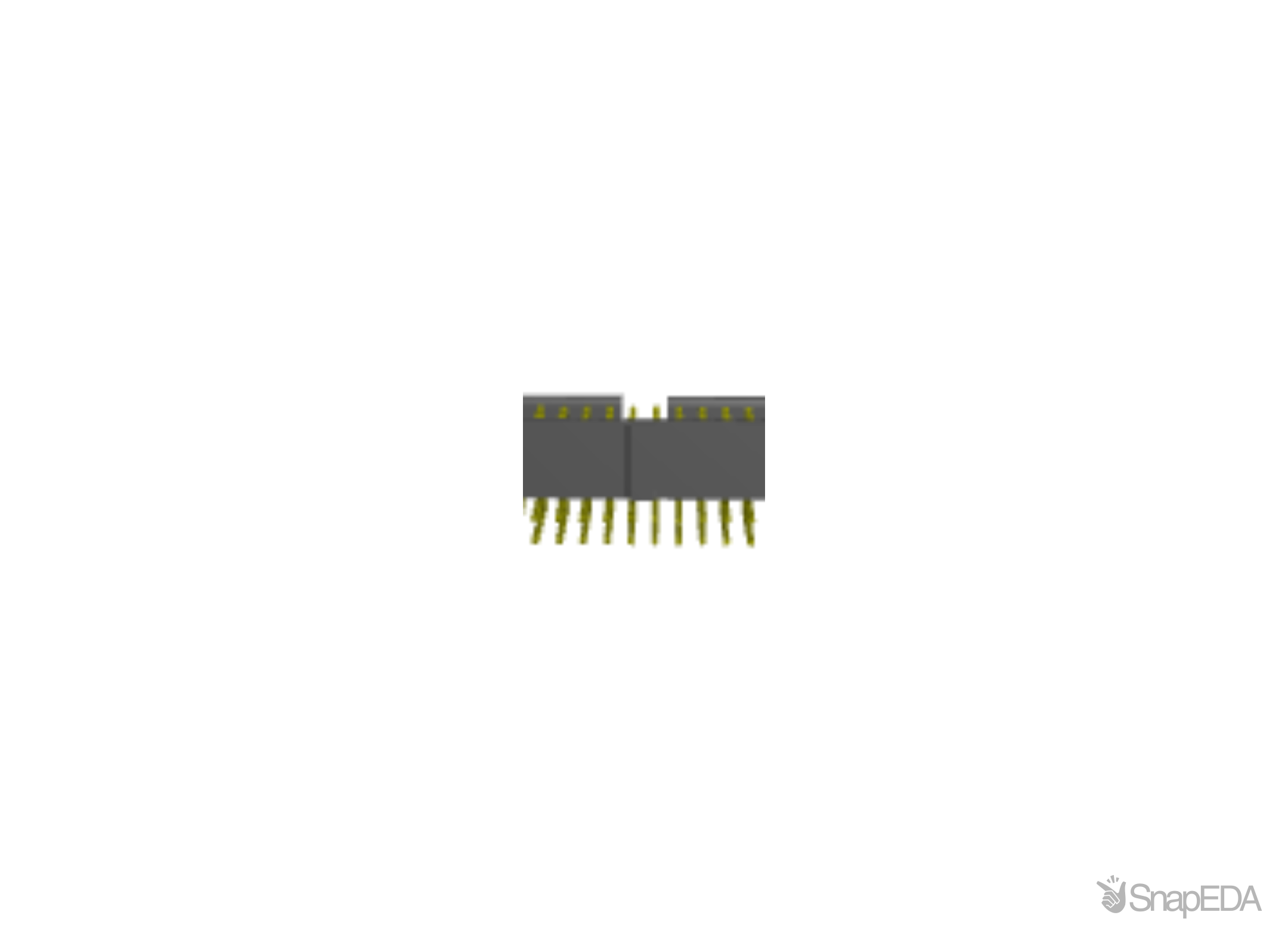 TST-120-04-S-D-RA 3D Model