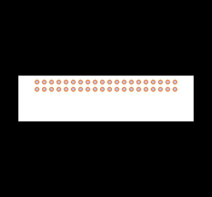 TST-120-04-S-D-RA Footprint