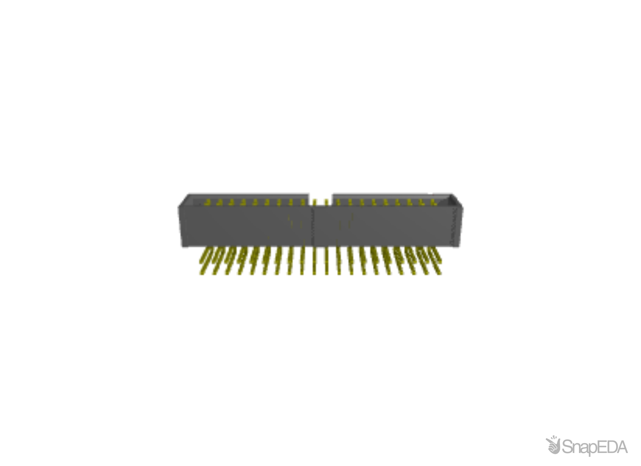 TST-120-05-G-D-RA 3D Model