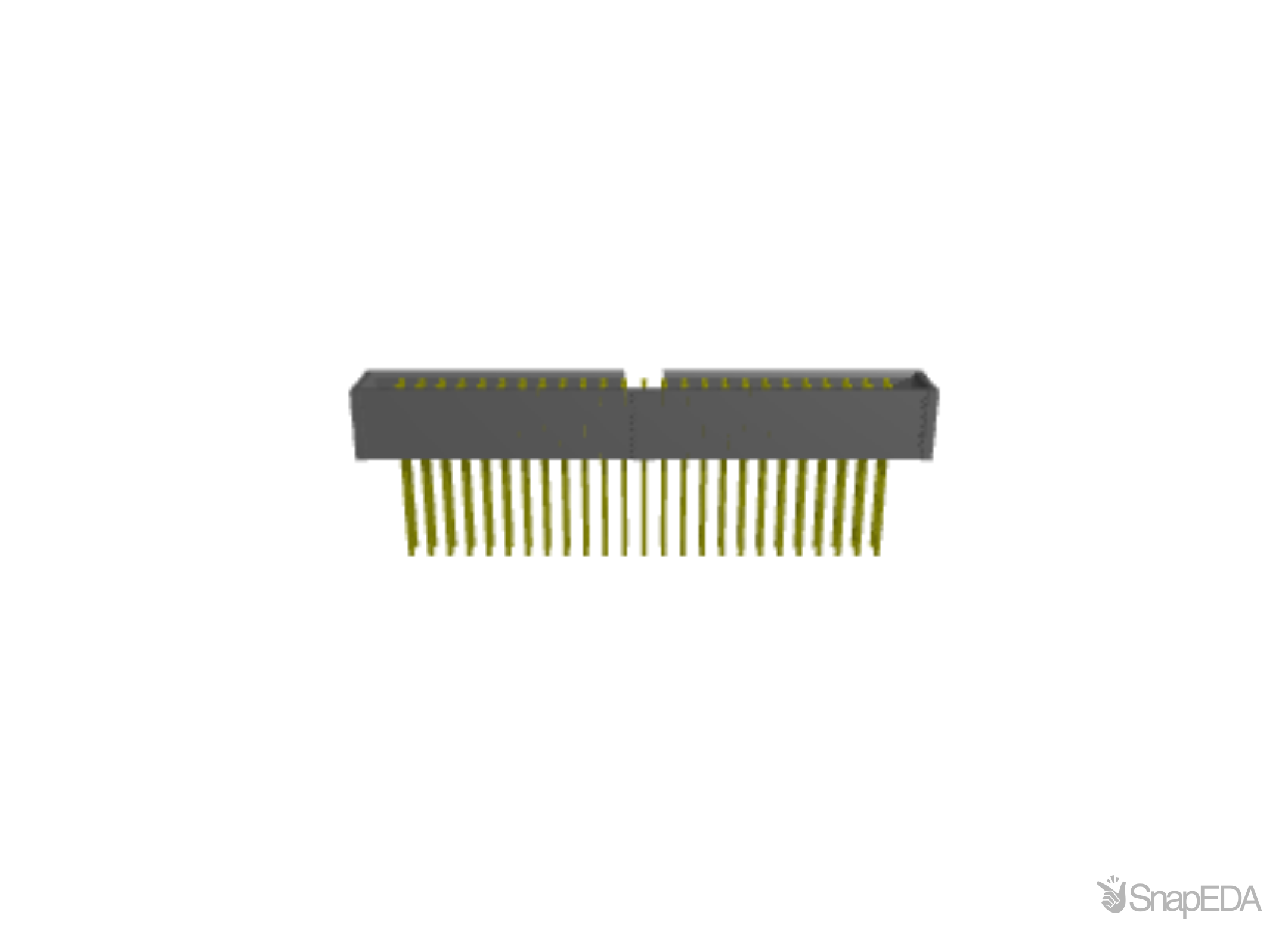 TST-125-03-S-D 3D Model