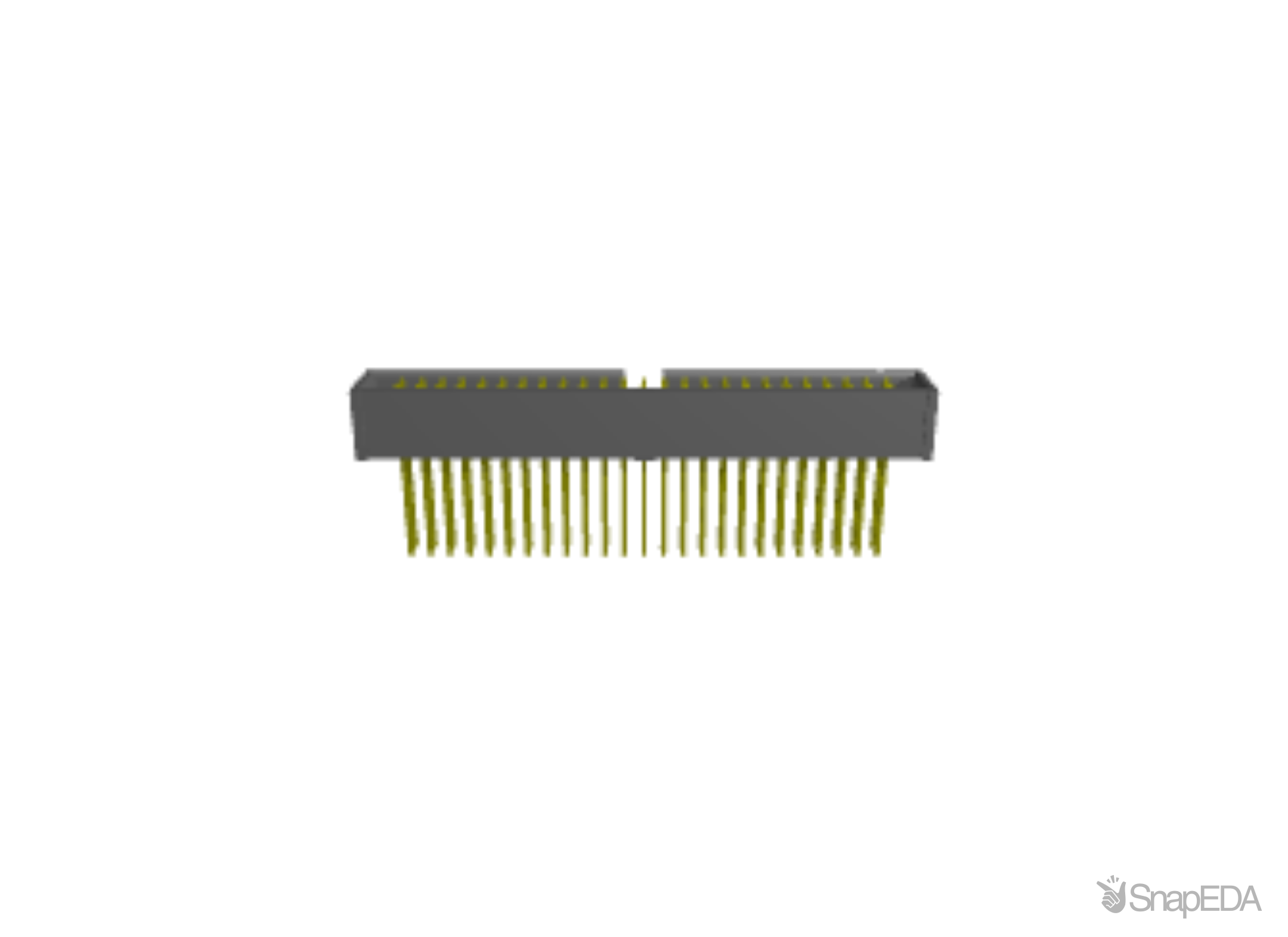 TST-125-03-T-D 3D Model