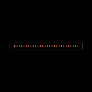 TST-128-01-G-S Footprint