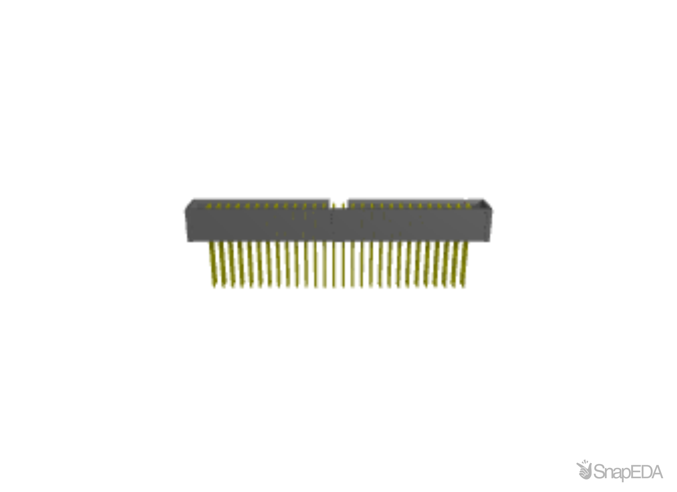 TST-128-03-G-D 3D Model