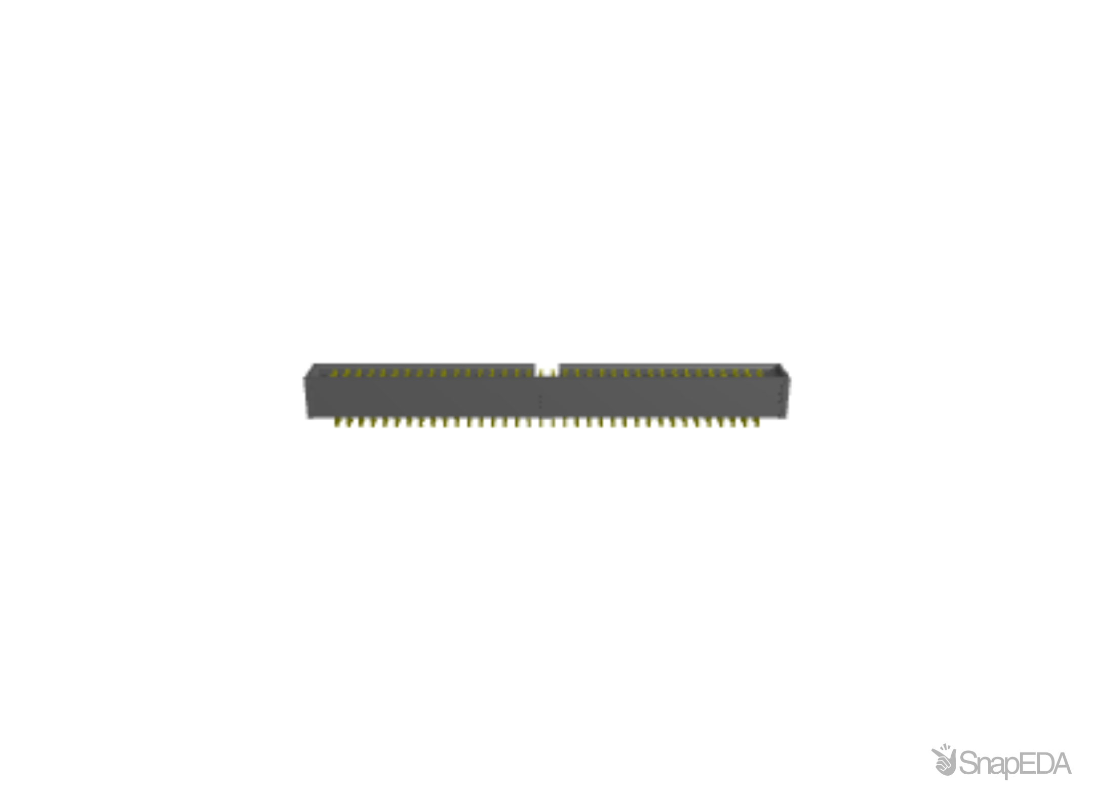 TST-136-01-G-D 3D Model