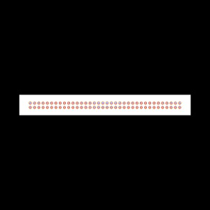 TST-136-01-G-D Footprint