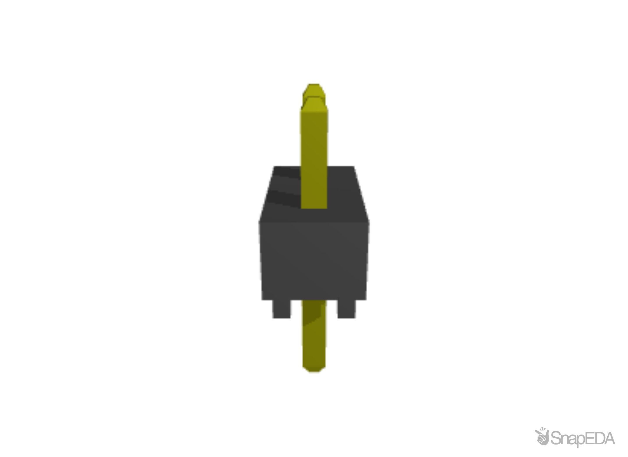 TSW-101-06-S-D 3D Model