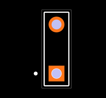 TSW-101-07-G-Q Footprint