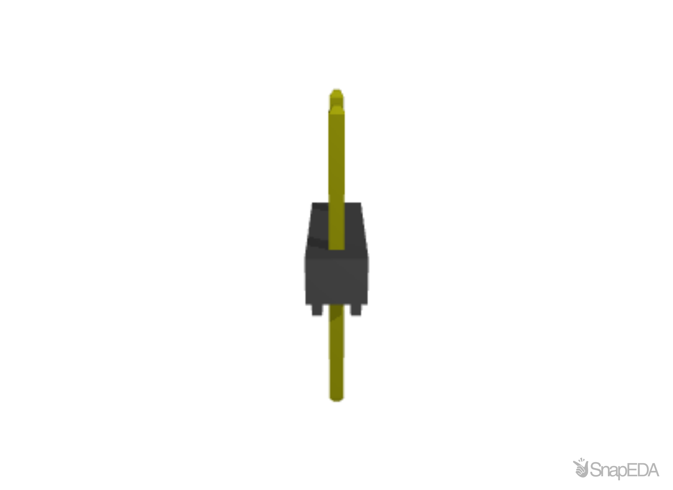 TSW-101-08-G-Q 3D Model