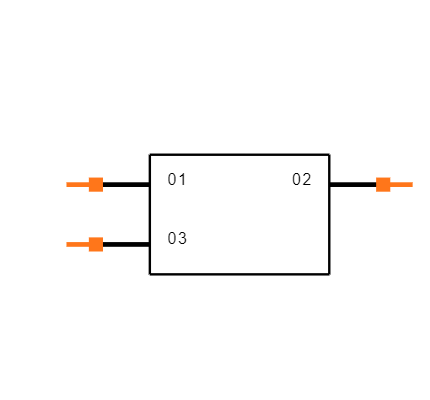 TSW-101-08-L-T-RA Symbol