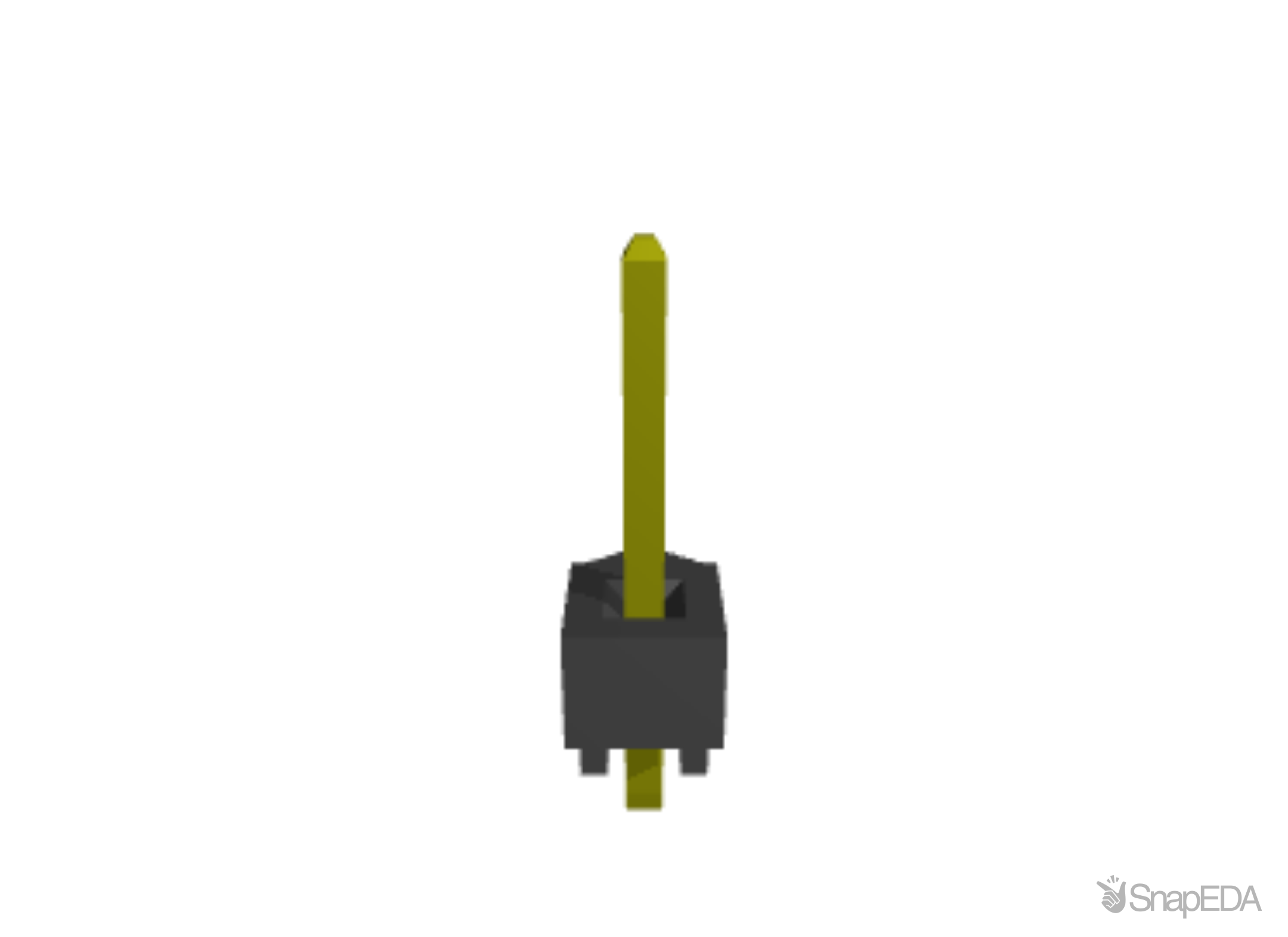 TSW-101-09-S-S-RA 3D Model