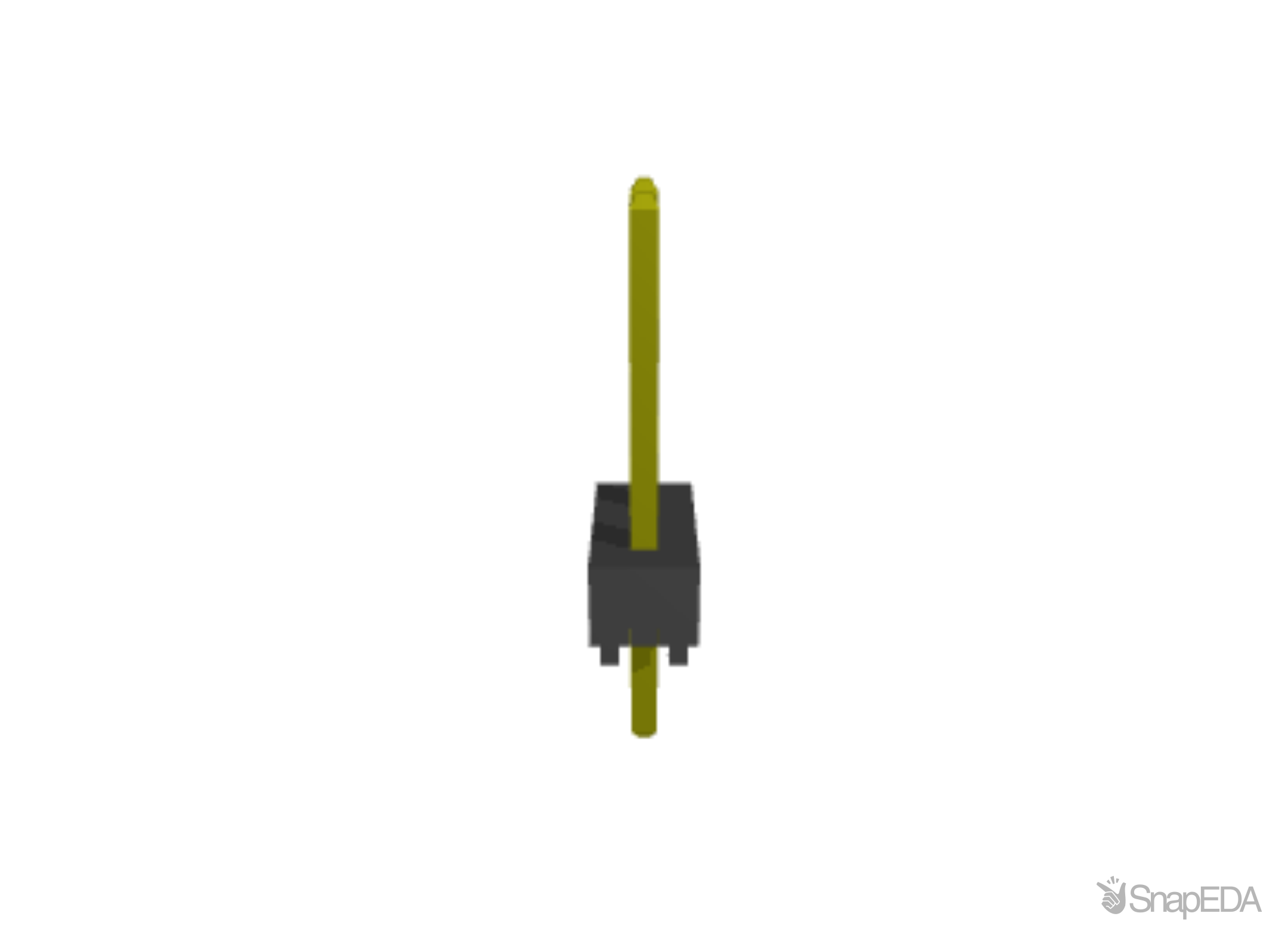 TSW-101-14-L-D 3D Model