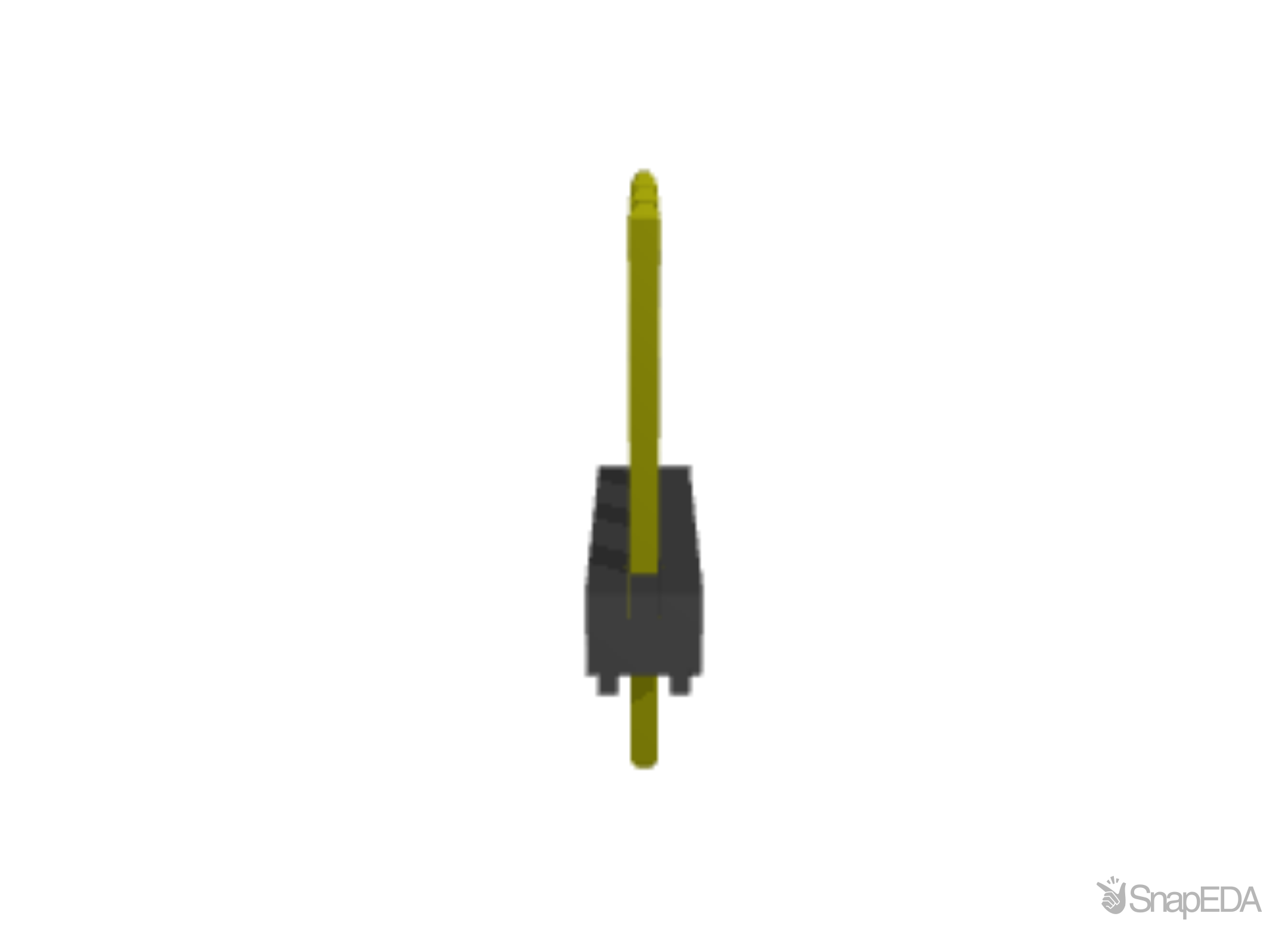 TSW-101-14-S-T 3D Model