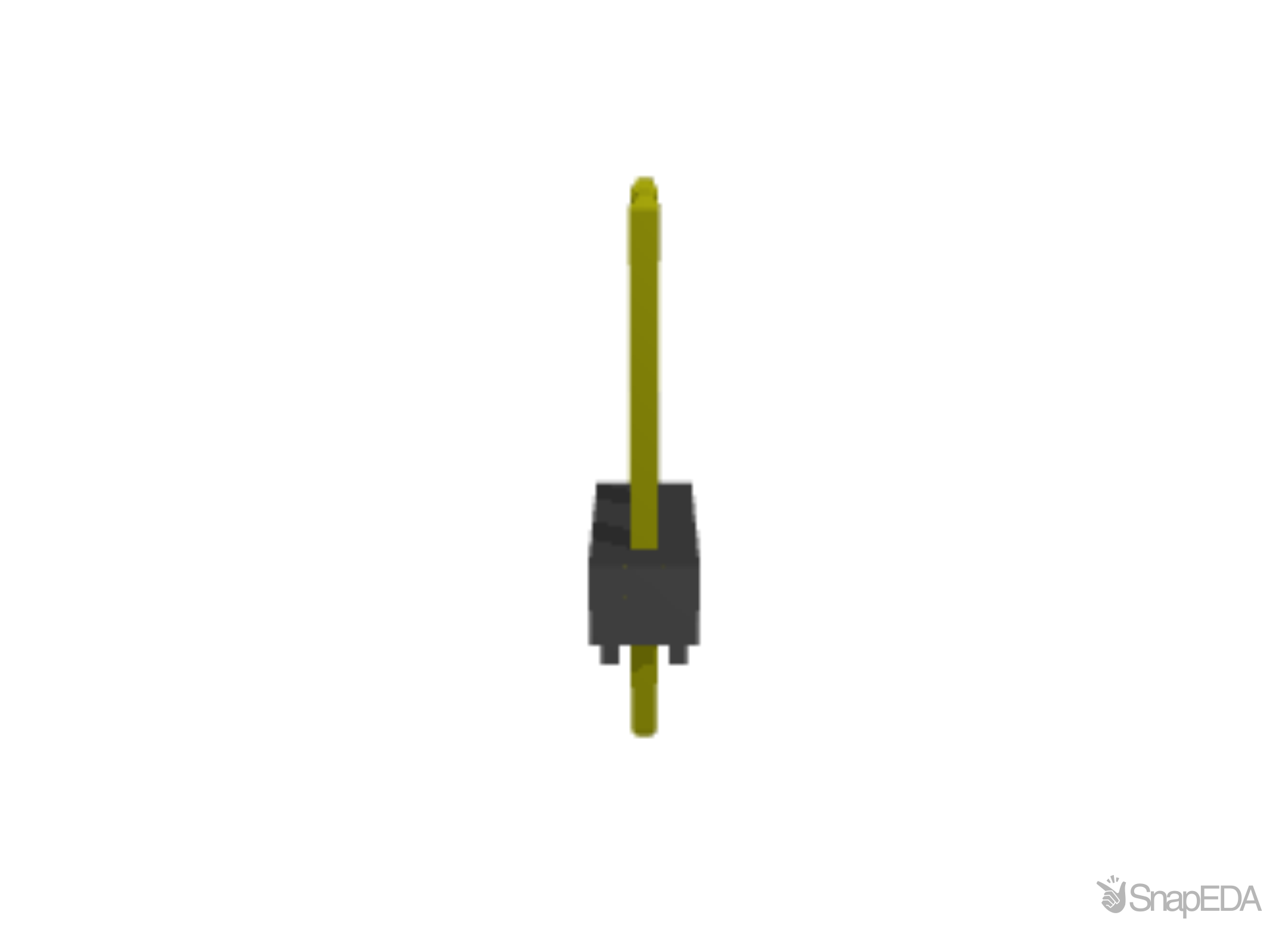 TSW-101-14-T-D 3D Model