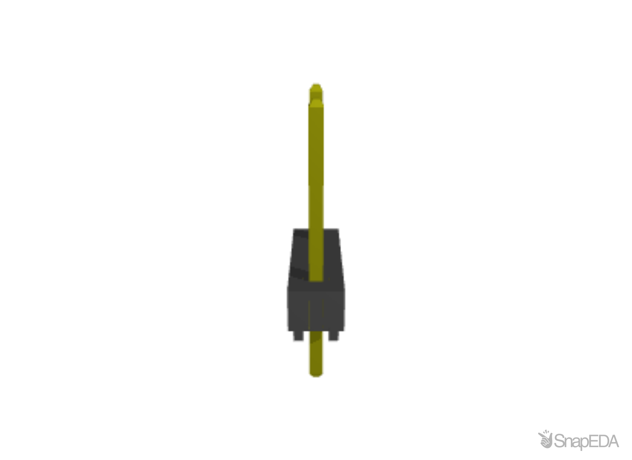 TSW-101-14-T-Q 3D Model