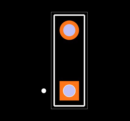 TSW-101-14-T-Q Footprint
