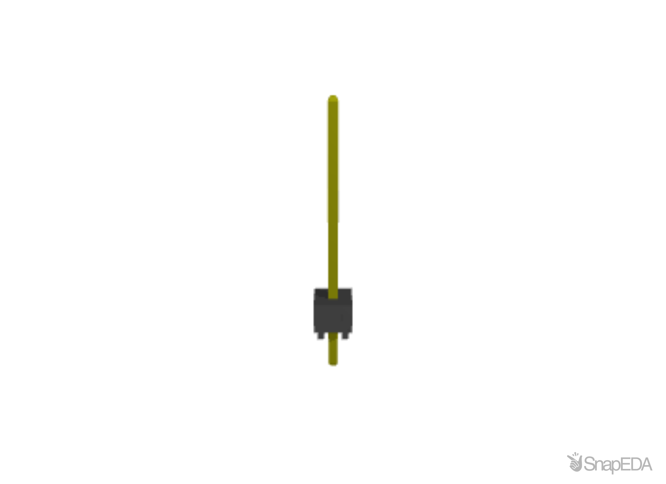 TSW-101-15-F-S 3D Model