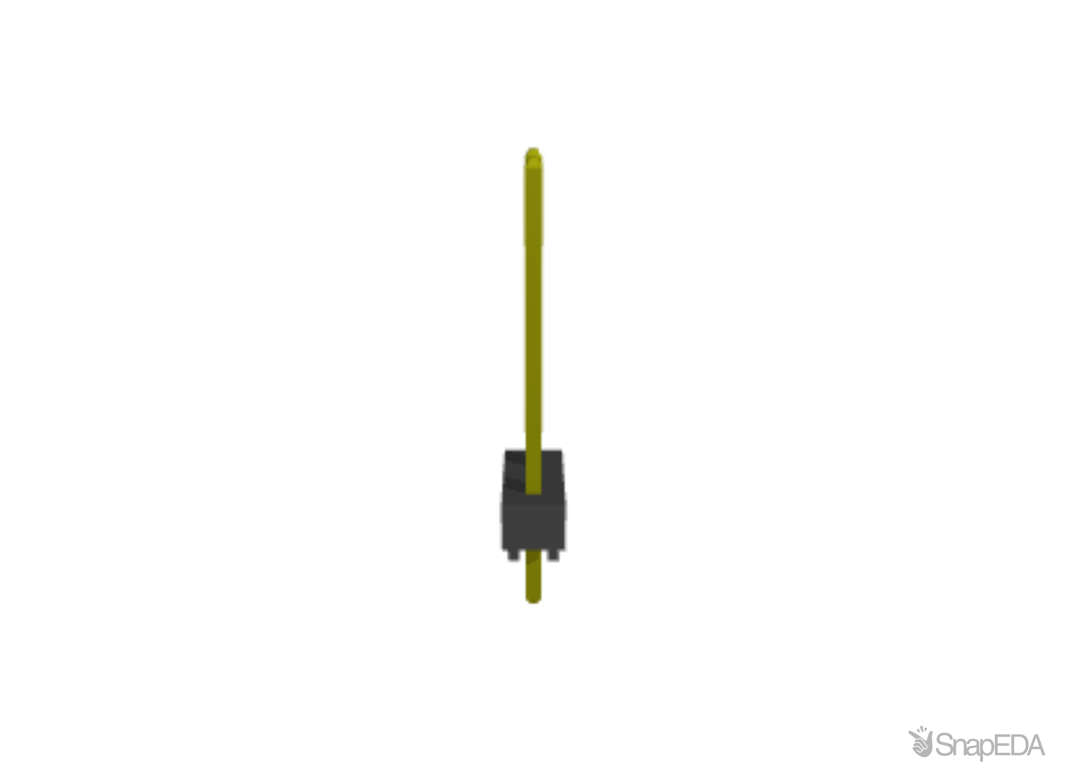 TSW-101-15-H-D 3D Model