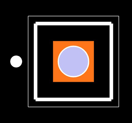 TSW-101-16-G-S Footprint