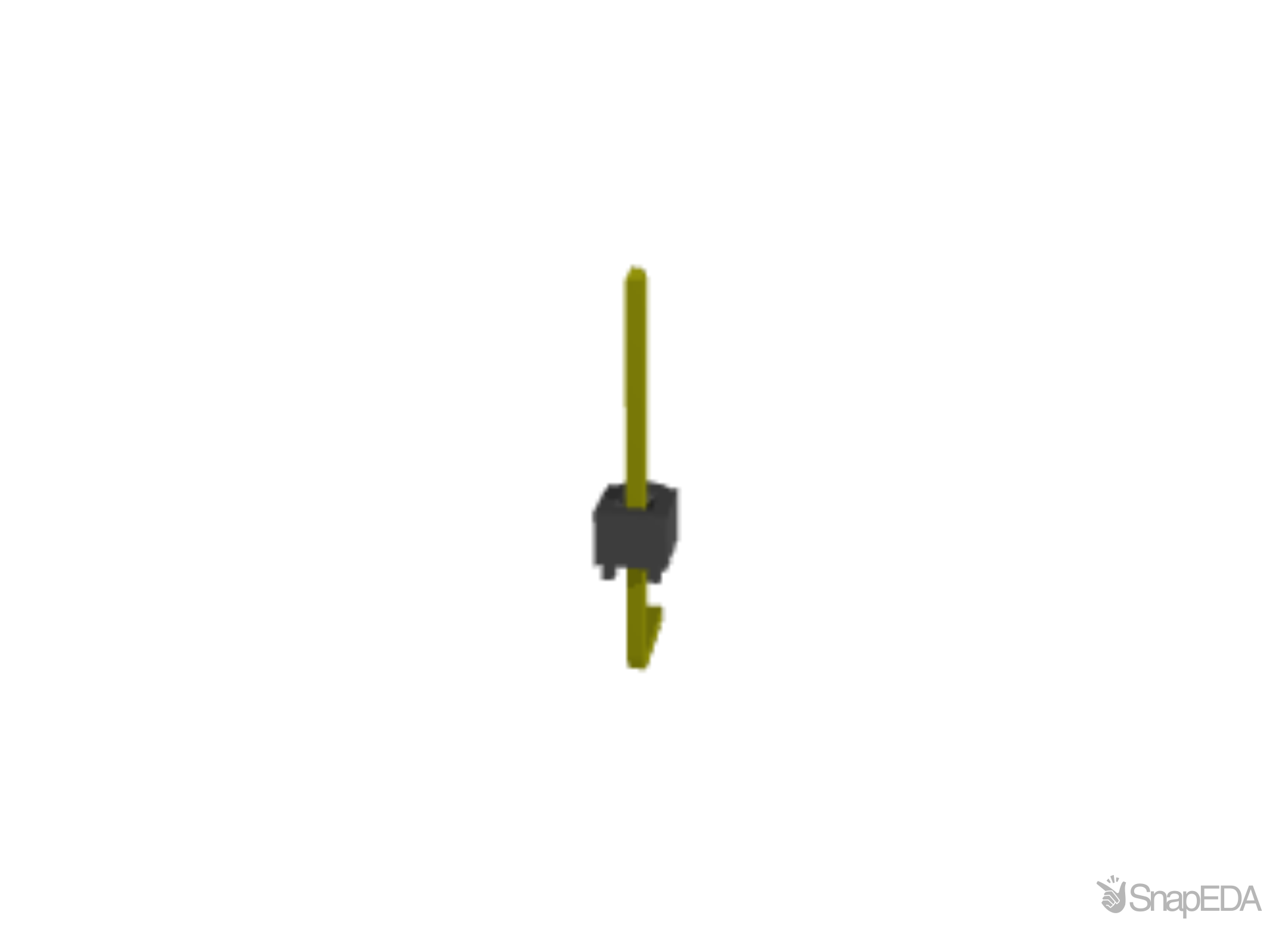 TSW-101-16-L-S-RE 3D Model