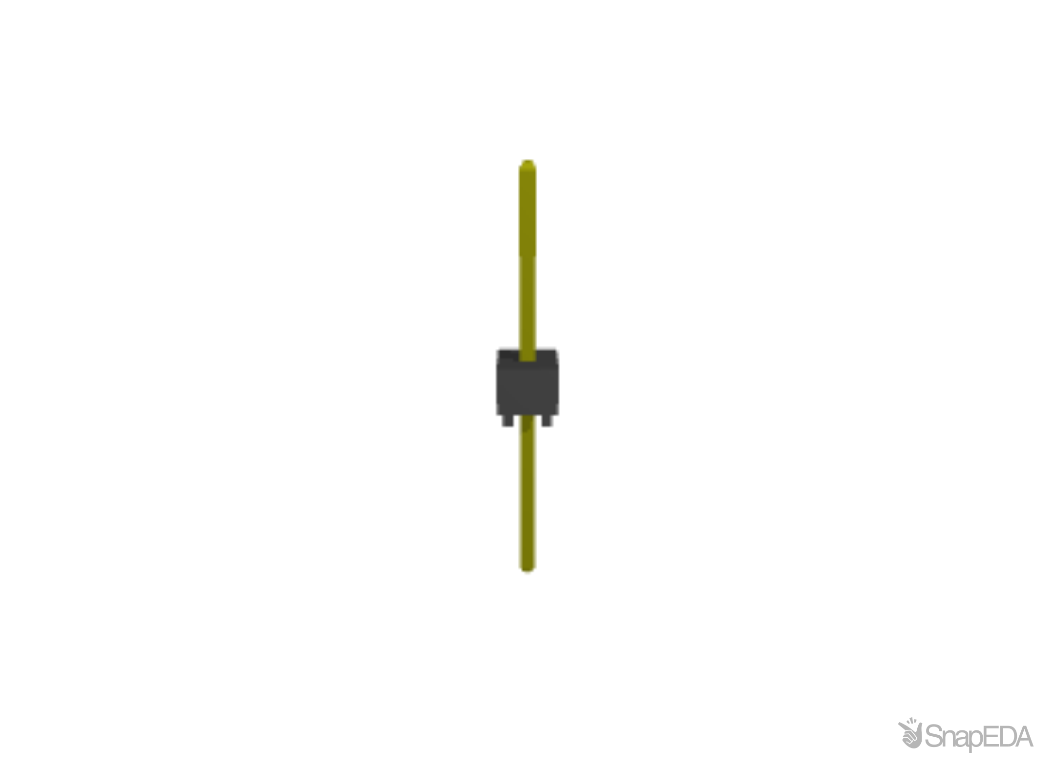 TSW-101-16-S-S 3D Model