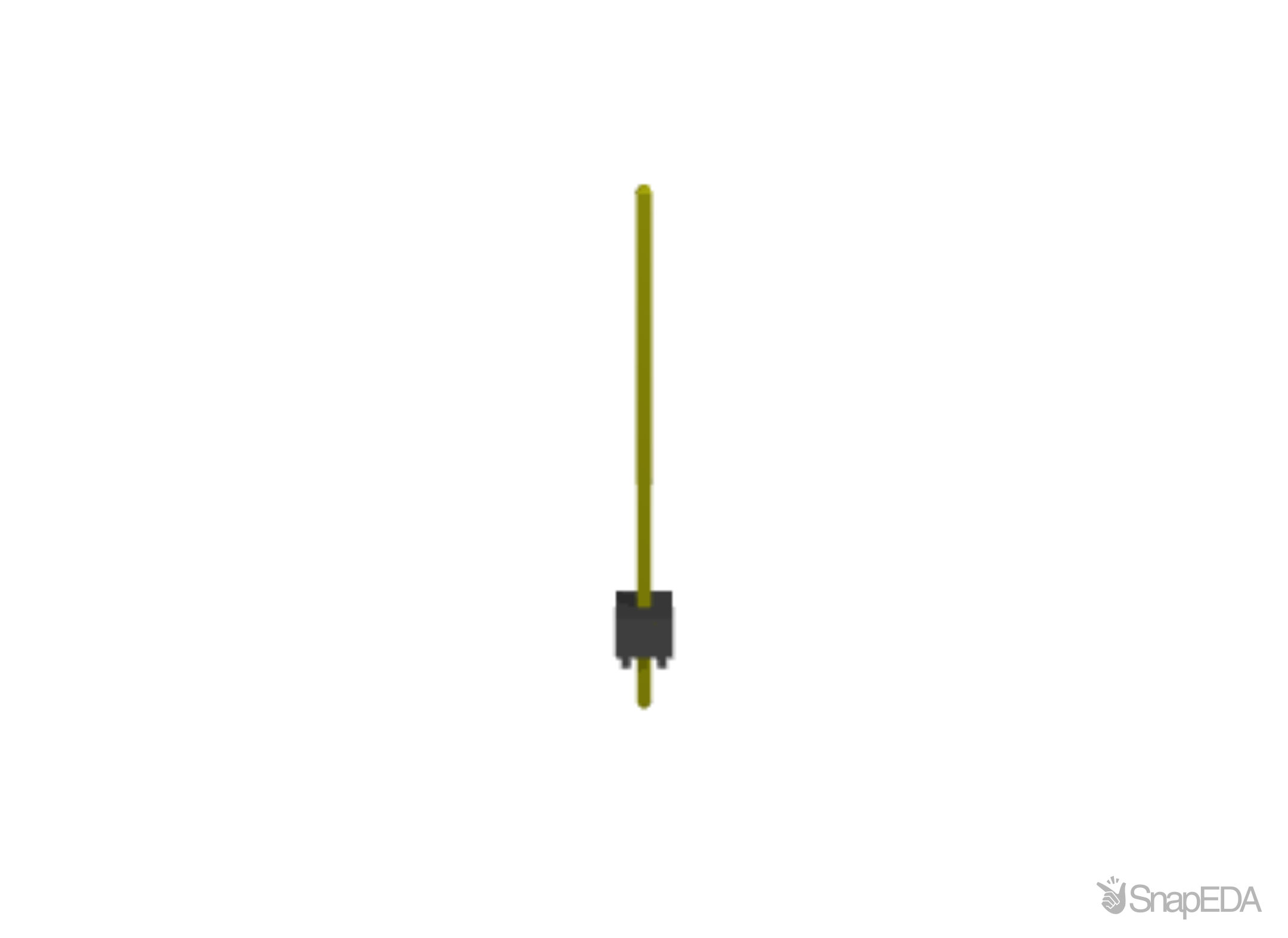 TSW-101-18-F-S 3D Model