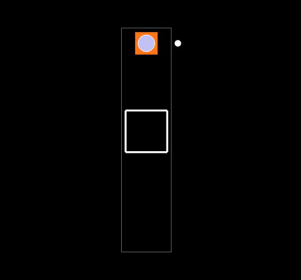 TSW-101-22-G-S-RE Footprint