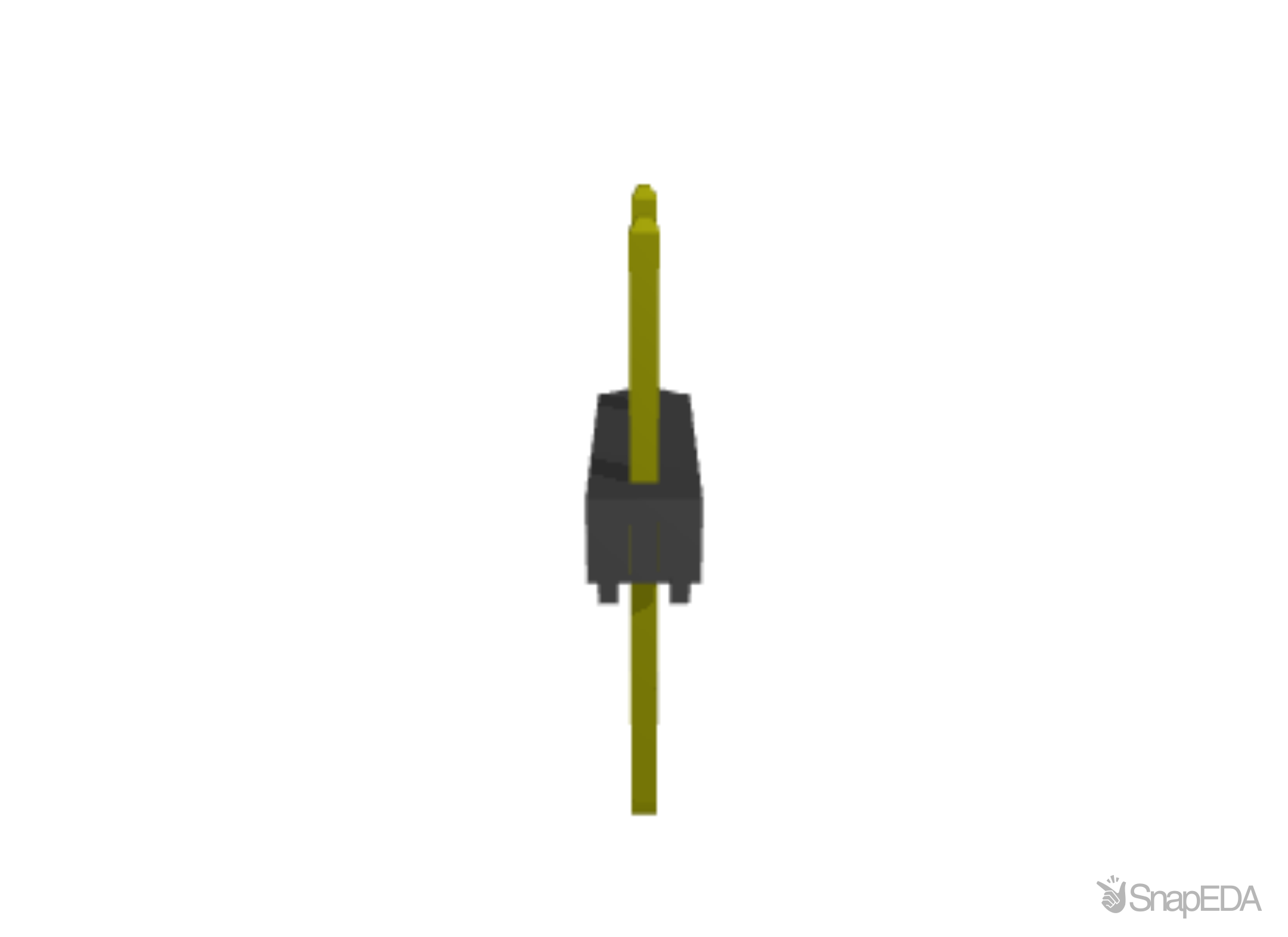 TSW-101-22-T-Q-RA 3D Model