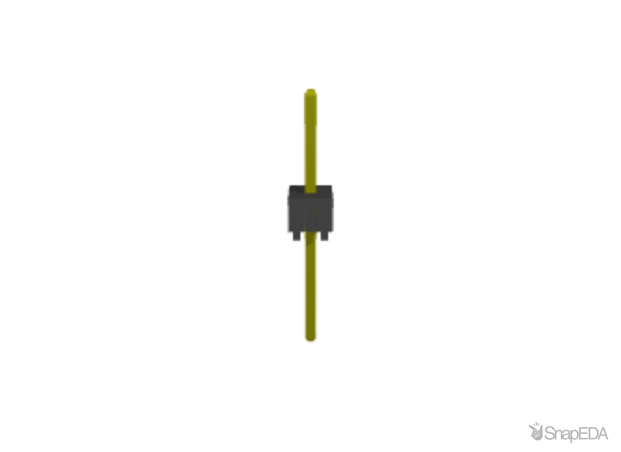 TSW-101-22-T-S 3D Model