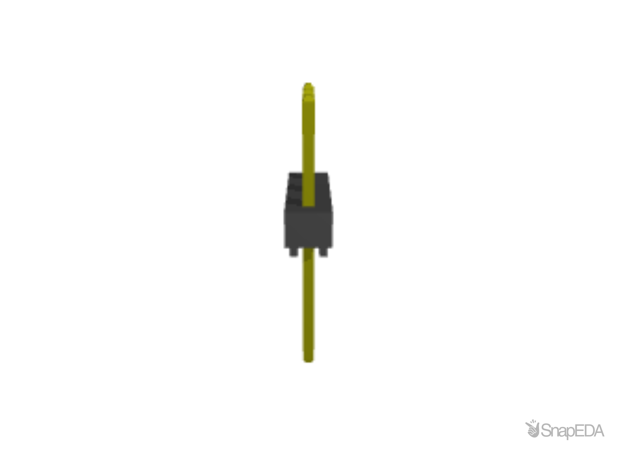 TSW-101-22-T-T 3D Model
