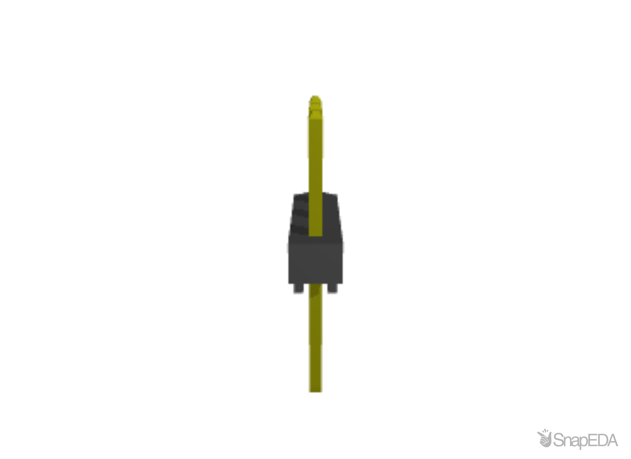 TSW-101-22-T-T-RA 3D Model