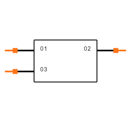 TSW-101-23-G-T Symbol