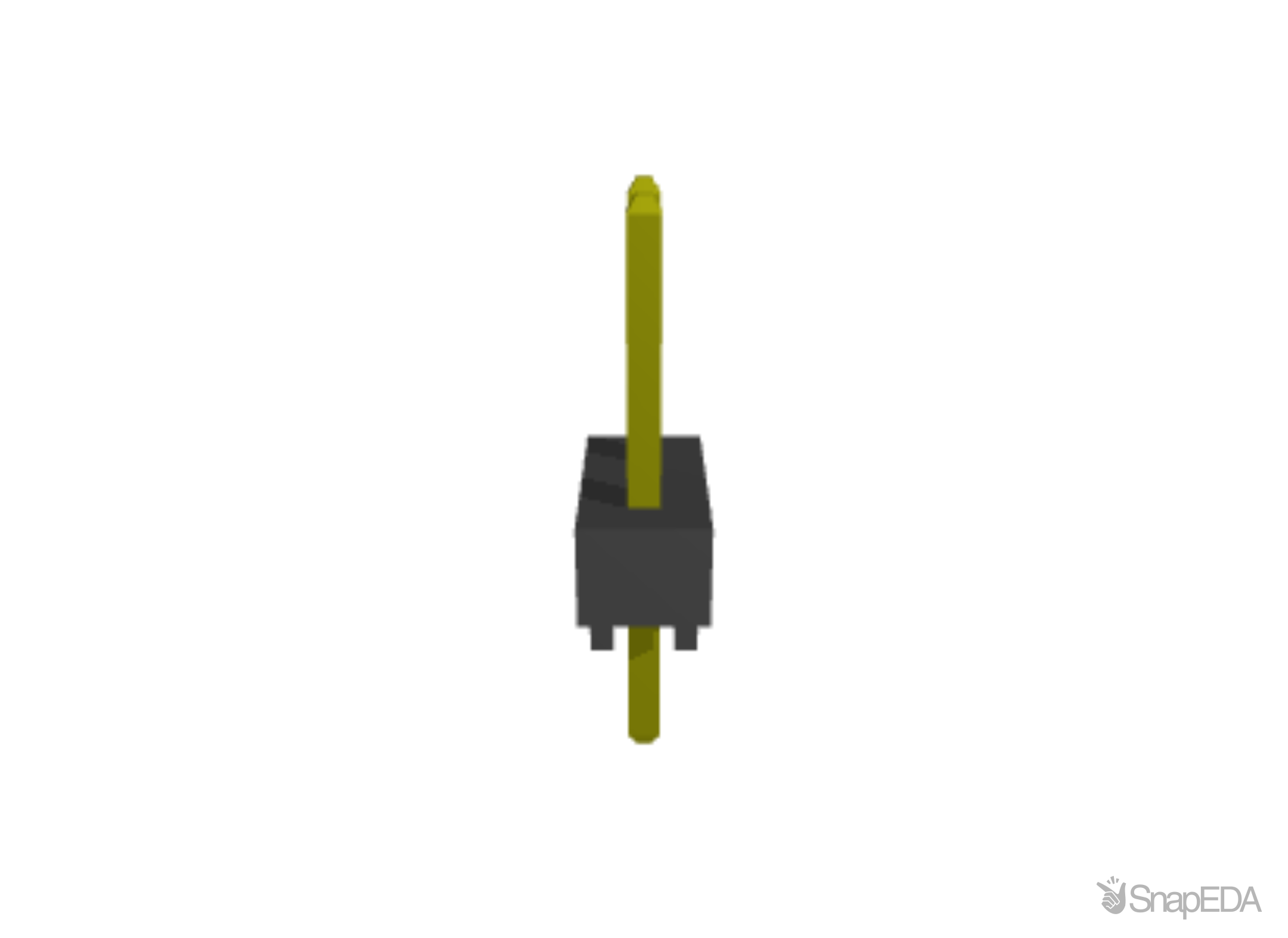 TSW-101-23-L-D 3D Model