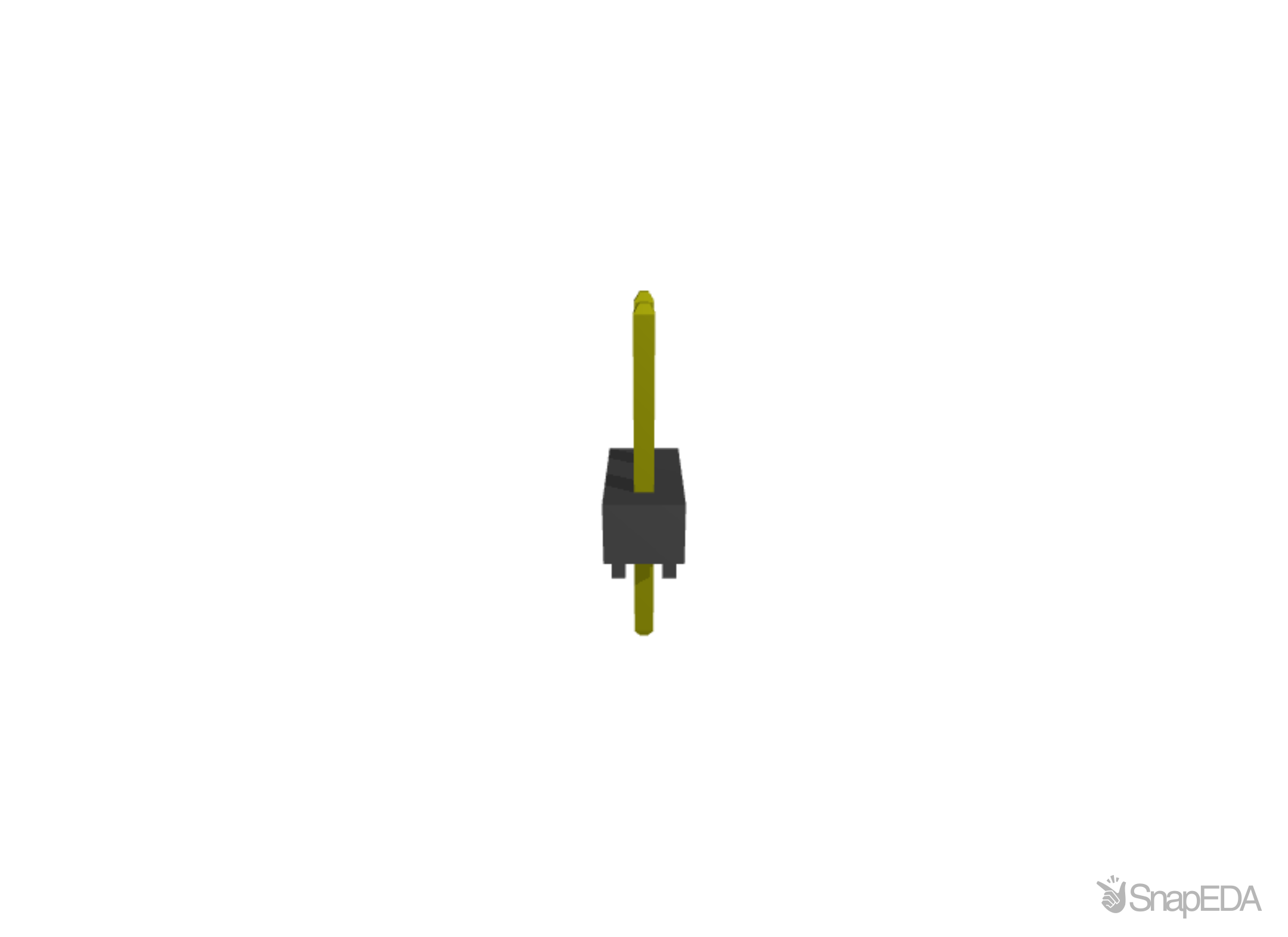 TSW-101-23-T-D 3D Model