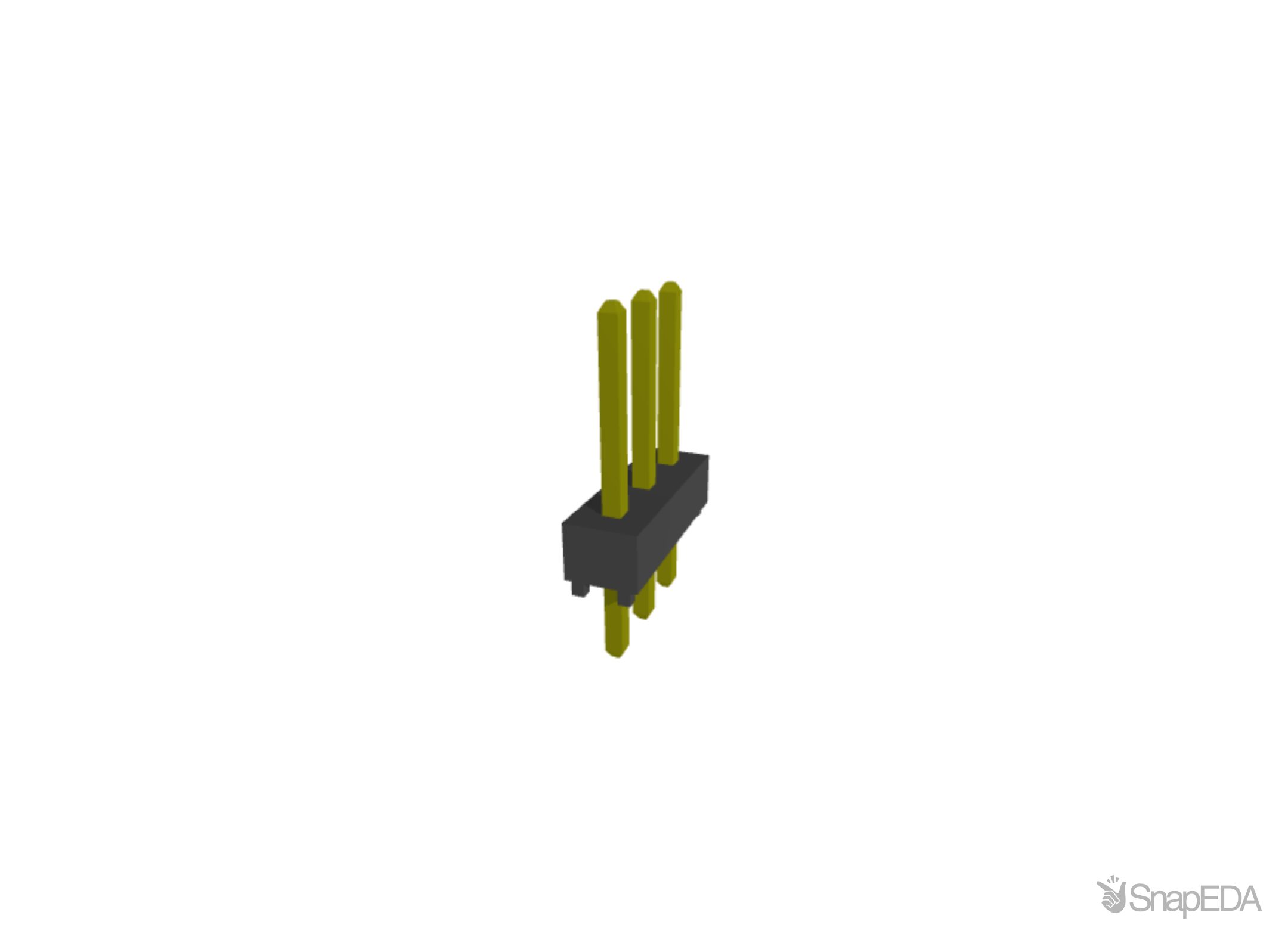TSW-101-24-G-T 3D Model