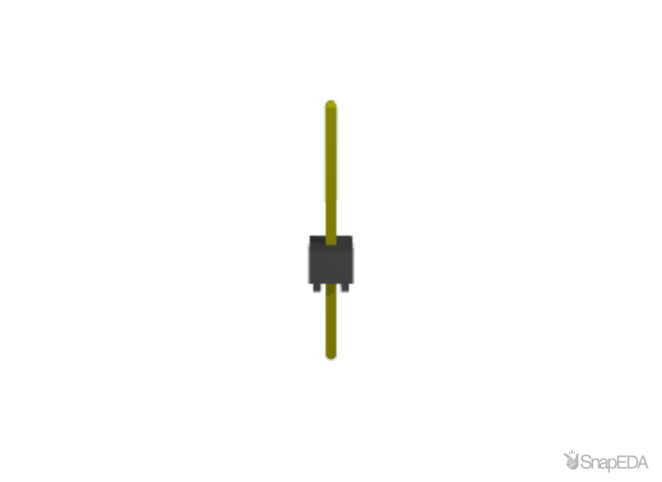 TSW-101-25-F-S 3D Model
