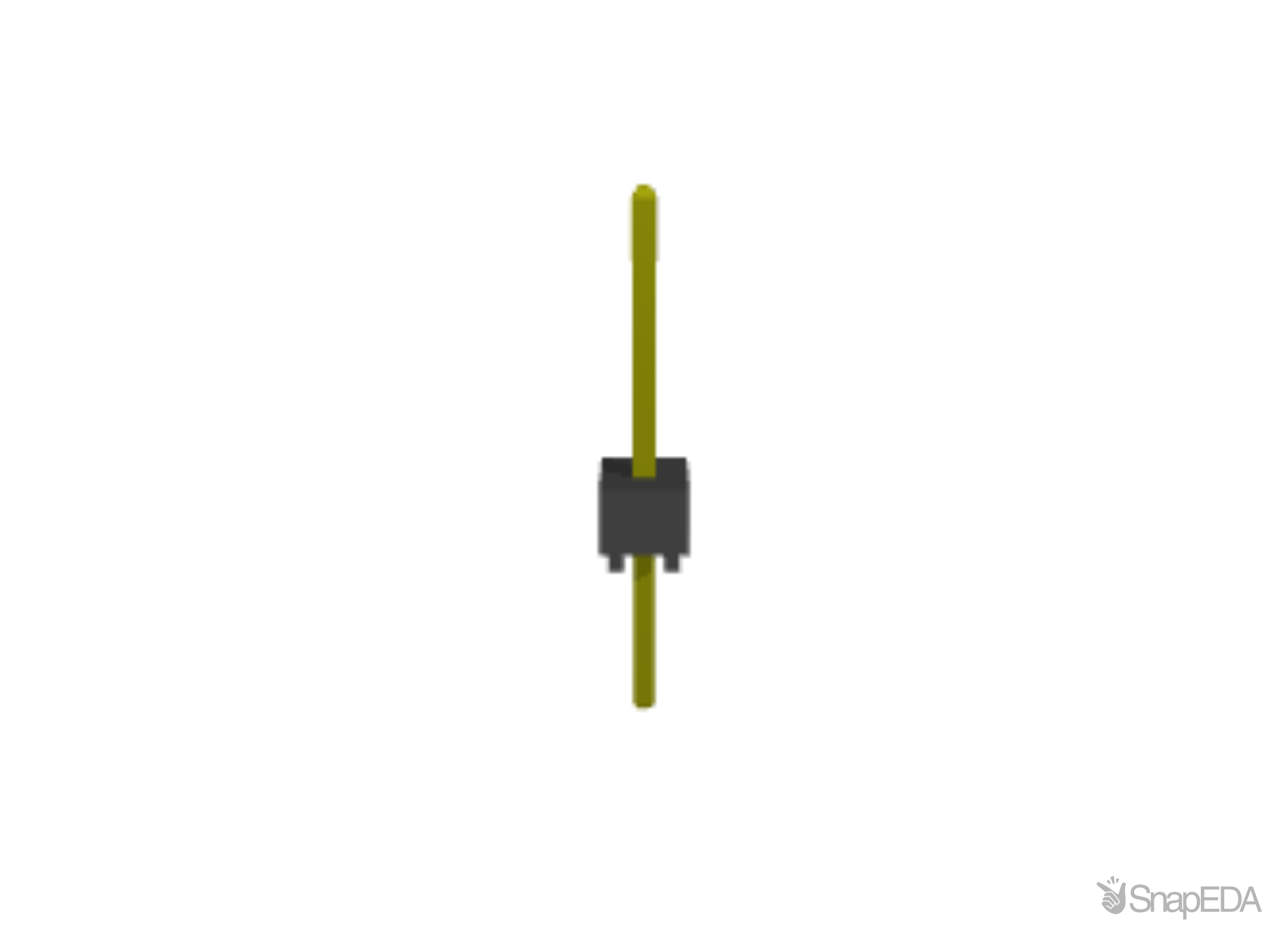 TSW-101-25-T-S 3D Model