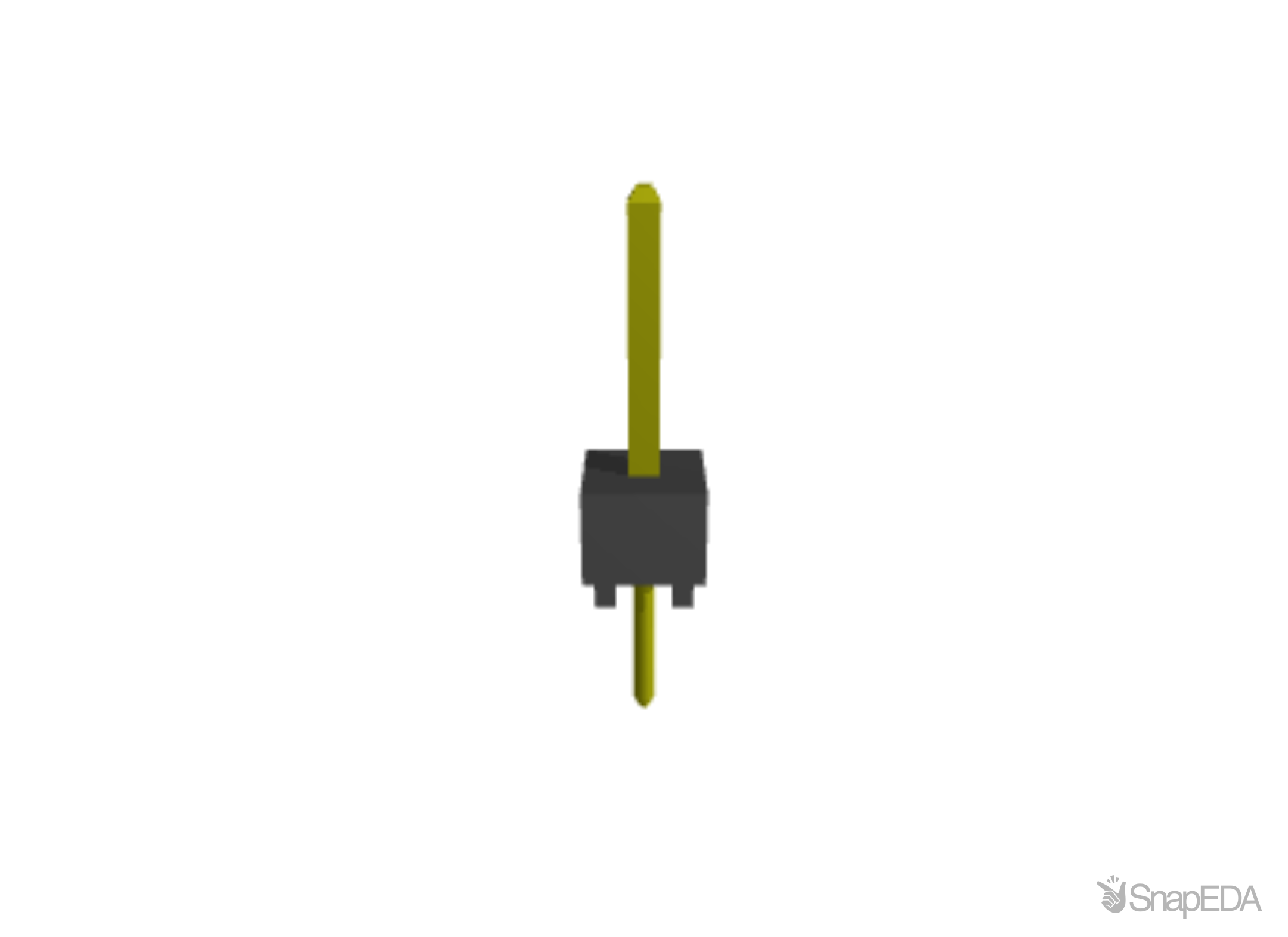 TSW-101-26-G-S 3D Model