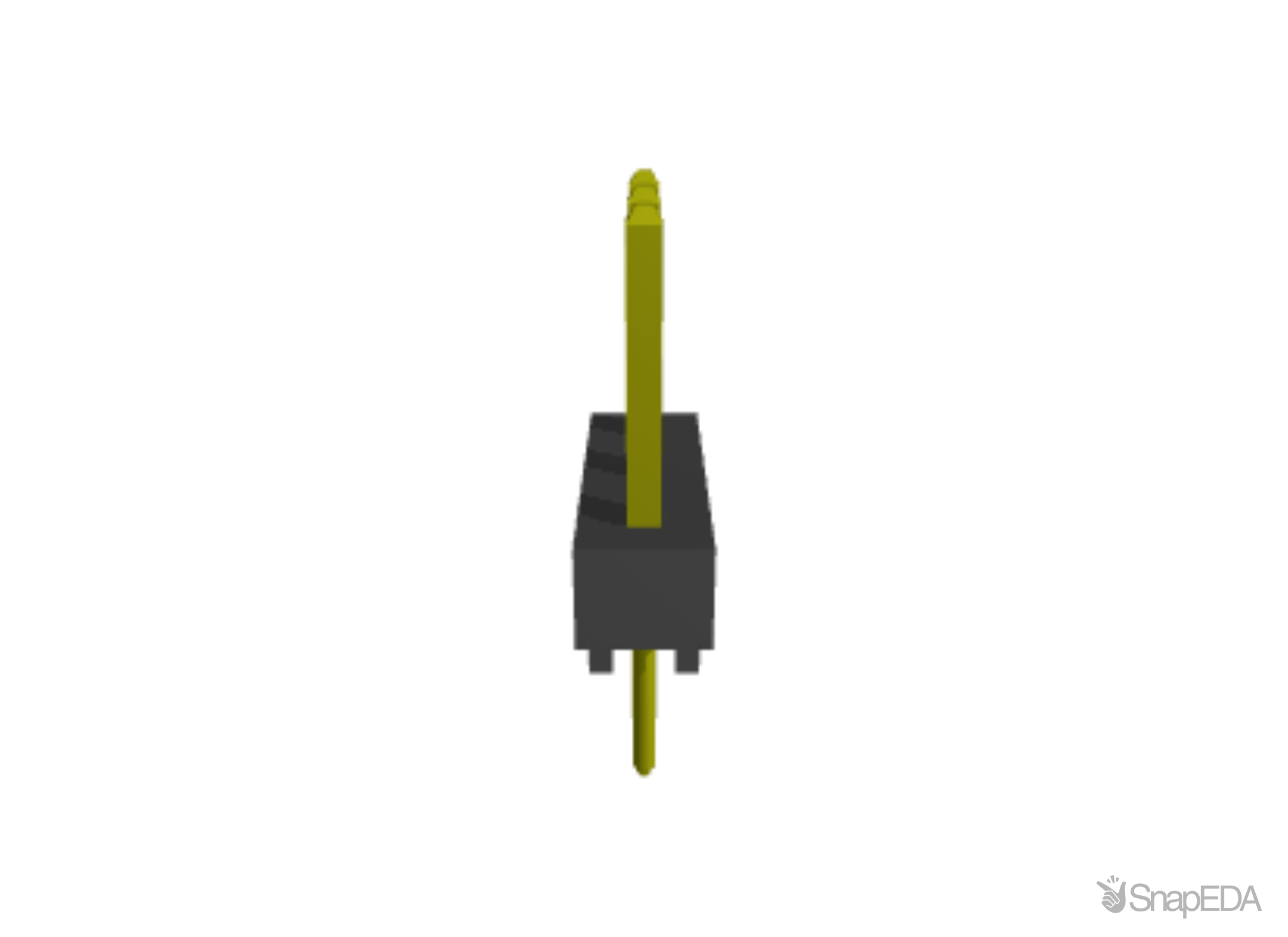 TSW-101-26-S-T 3D Model