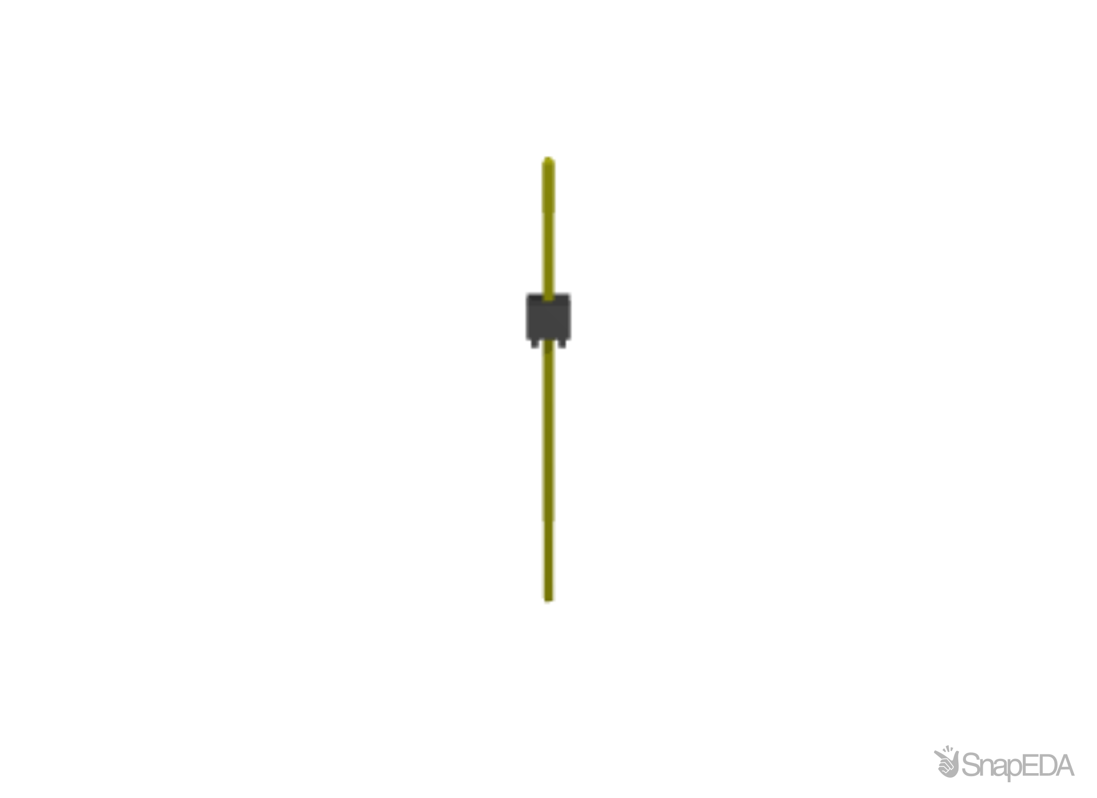 TSW-101-30-G-S 3D Model